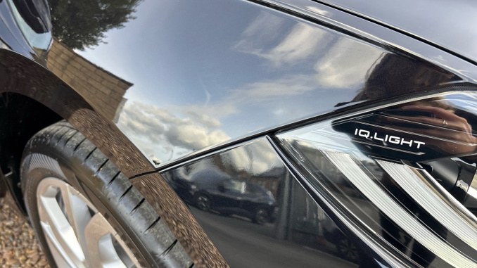 Volkswagen Polo 1.0 TSI Edition 50 5dr Petrol Hatchback - Image 37